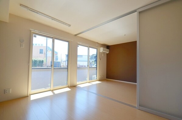 フォルテの物件内観写真